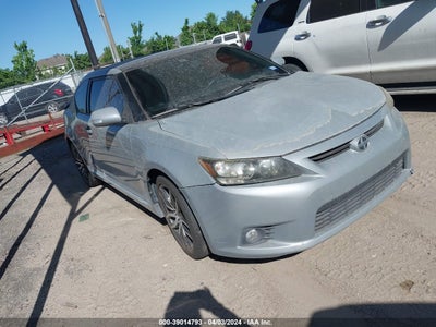 Scion Tc 2013