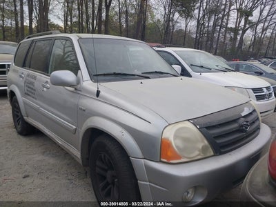 Suzuki Xl-7 2005