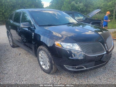 Lincoln Mkt 2016