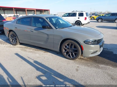 DODGE CHARGER 2023