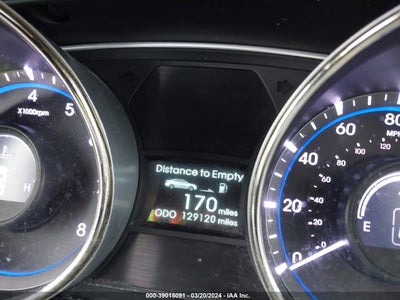 DayDrive