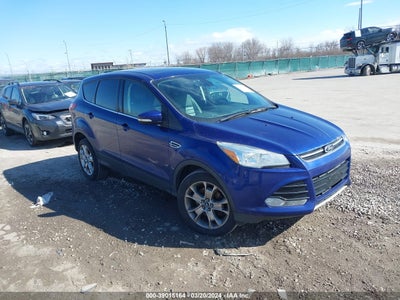 Ford Escape 2013