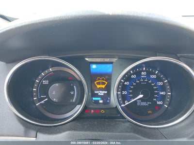 DayDrive