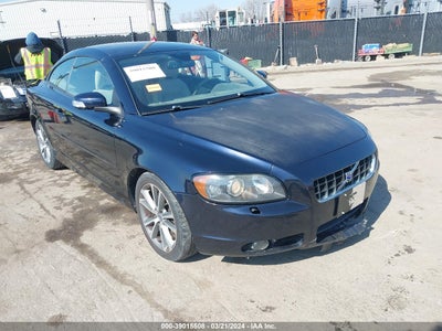 Volvo C70 2009