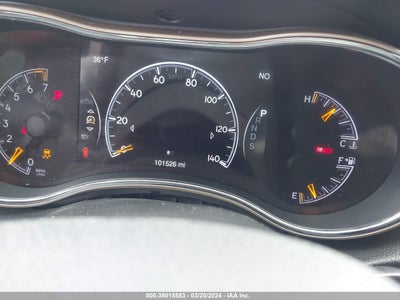 DayDrive