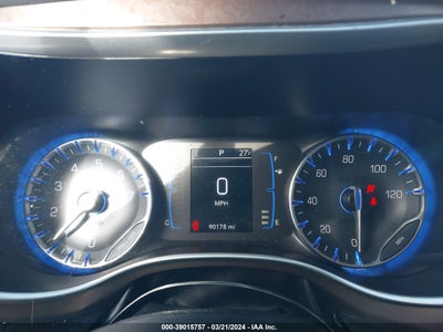 DayDrive