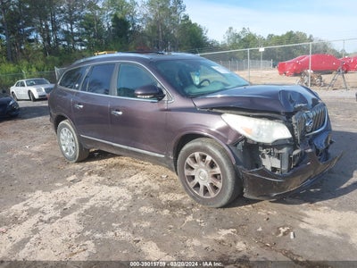 BUICK ENCLAVE 2016