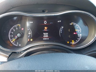 DayDrive