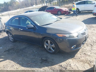 ACURA TSX 2011