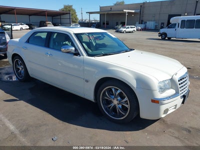 Chrysler 300 2005