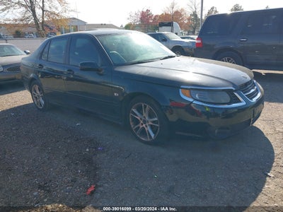 Saab 9-5 2007