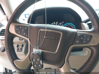 DayDrive