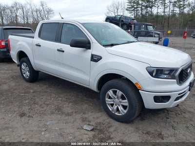 FORD RANGER 2019