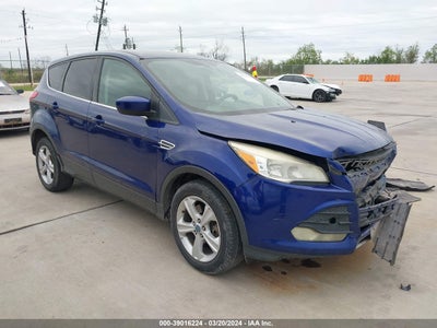 Ford Escape 2013