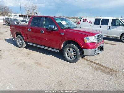 Ford F-150 2008