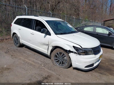 Dodge Journey 2020