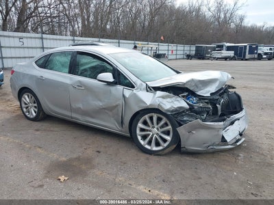 BUICK VERANO 2013