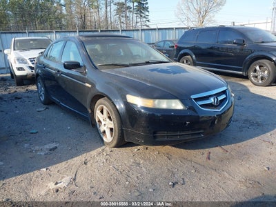 ACURA 200 2005