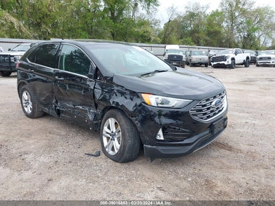 Ford Edge 2019