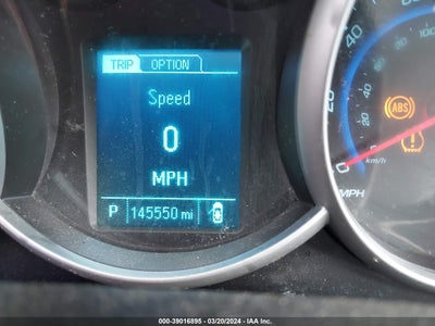 DayDrive