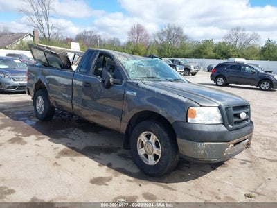 FORD F-150 2006