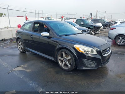 Volvo C30 2011