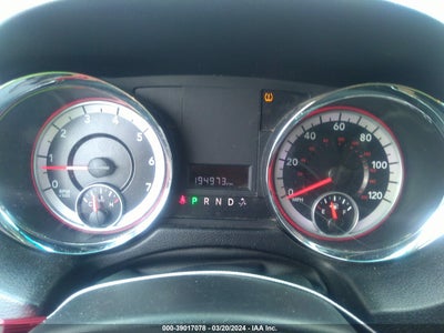 DayDrive
