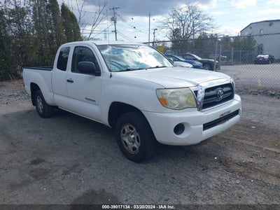 Toyota Tacoma 2005