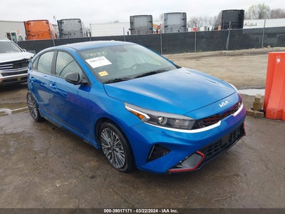 KIA FORTE 2023