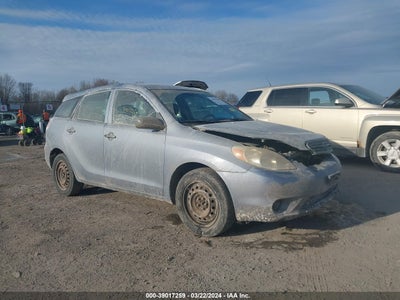 Toyota Matrix 2006
