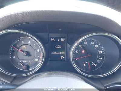 DayDrive