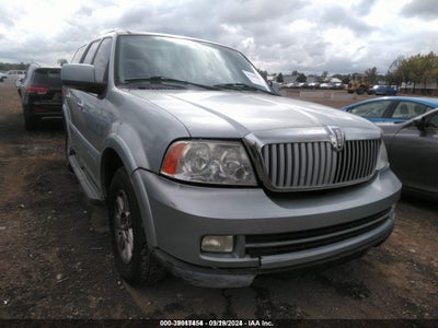 Lincoln Navigator 2005