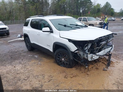 Gmc Acadia 2019