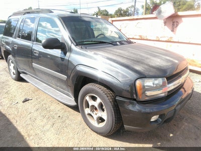 Chevrolet Trailblazer 2005
