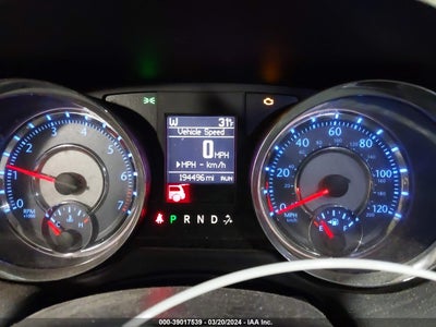 DayDrive