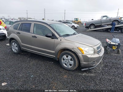 DODGE CALIBER 2008