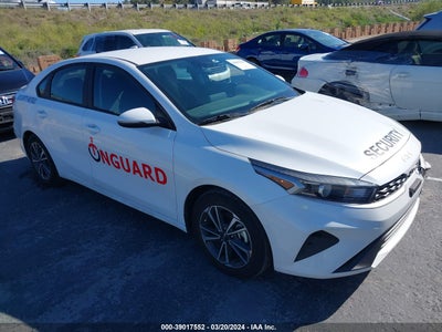 KIA FORTE 2024