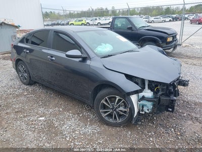 KIA FORTE 2023