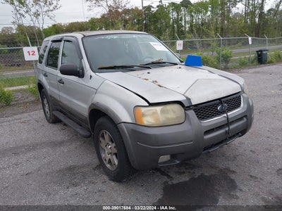 Ford Escape 2003