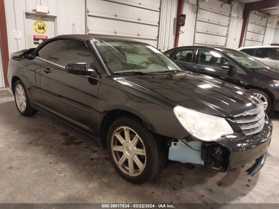 Chrysler Sebring 2008