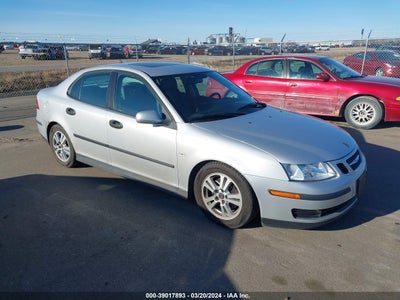 Saab 9-3 2005