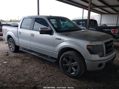Ford F-150 2013