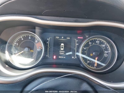 DayDrive