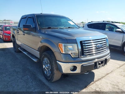 Ford F-150 2011