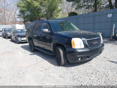 Gmc Yukon 2010