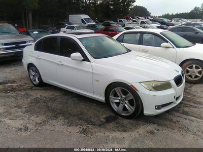 BMW 328I 2010