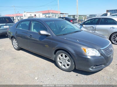 Toyota Avalon 2009