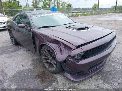 Dodge Challenger 2020
