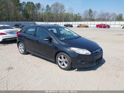 FORD FOCUS 2013