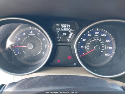 DayDrive